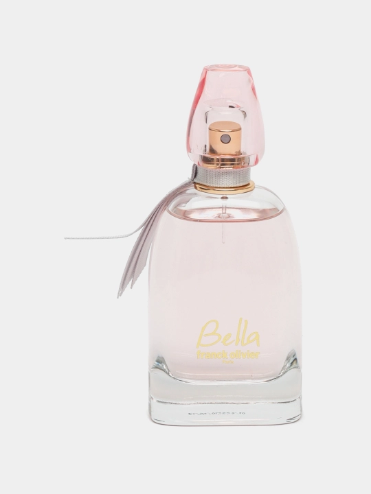 Ayollar uchun parfumlangan suv Franck Olivier Bella 75 ml, Fransiya