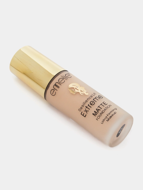 Тональный крем Emelie Paris Emelie Foundation, 40 мл