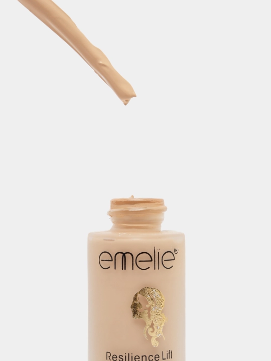 Тональный крем Emelie Paris Emelie Foundation, 40 мл