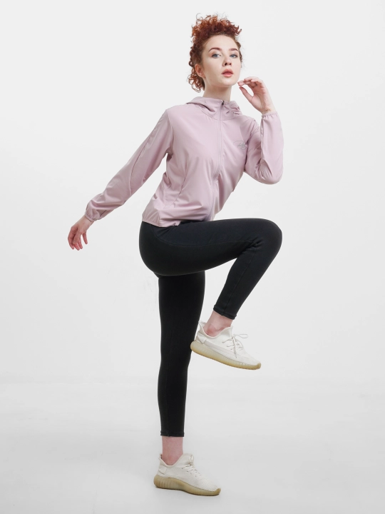 Ayollar sport vetrovka One Degree