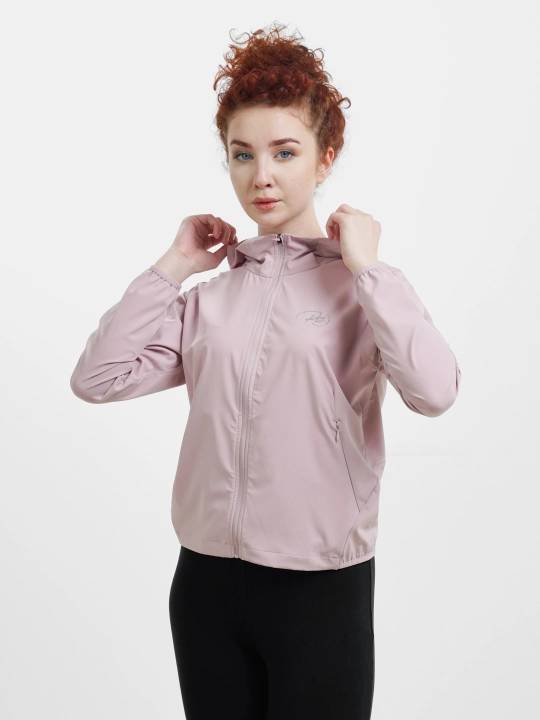 Ayollar sport vetrovka One Degree