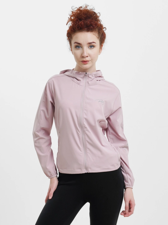 Ayollar sport vetrovka One Degree