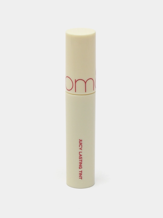 Глянцевый тинт для губ Rom&Nd Juicy Lasting Tint, 5.5 г