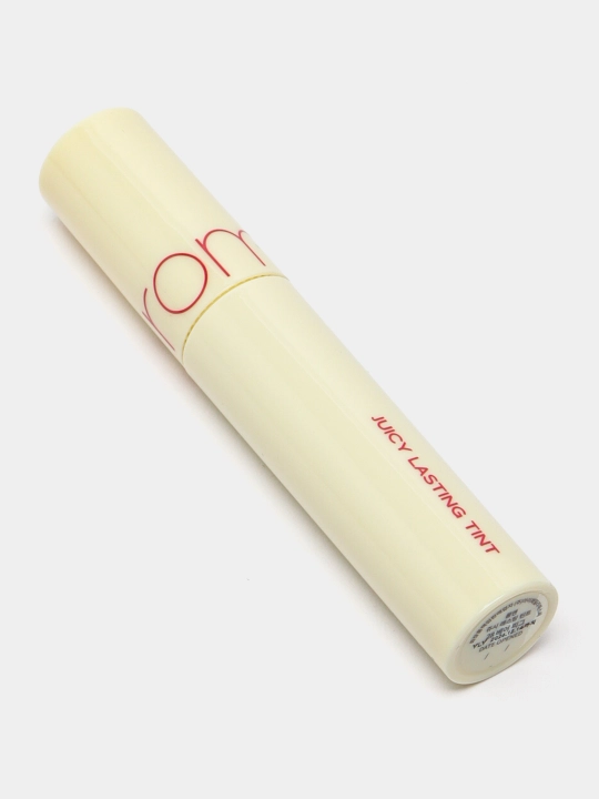 Глянцевый тинт для губ Rom&Nd Juicy Lasting Tint, 5.5 г