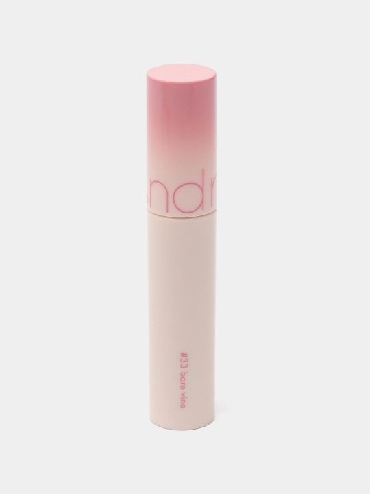 Глянцевый тинт для губ Rom&Nd Juicy Lasting Tint, 5.5 г