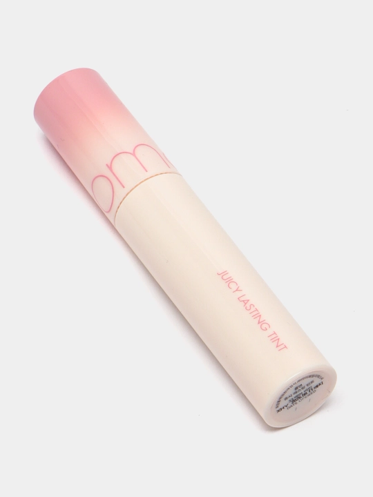 Глянцевый тинт для губ Rom&Nd Juicy Lasting Tint, 5.5 г
