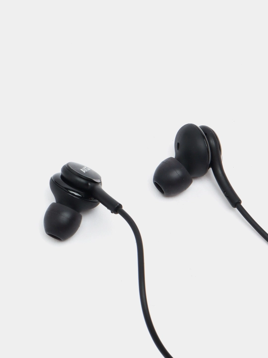 Samsung Akg Type-C simli quloqchinlari, 2 tomonlama USB-C dinamiklari