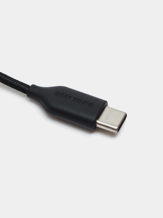 Samsung Akg Type-C simli quloqchinlari, 2 tomonlama USB-C dinamiklari