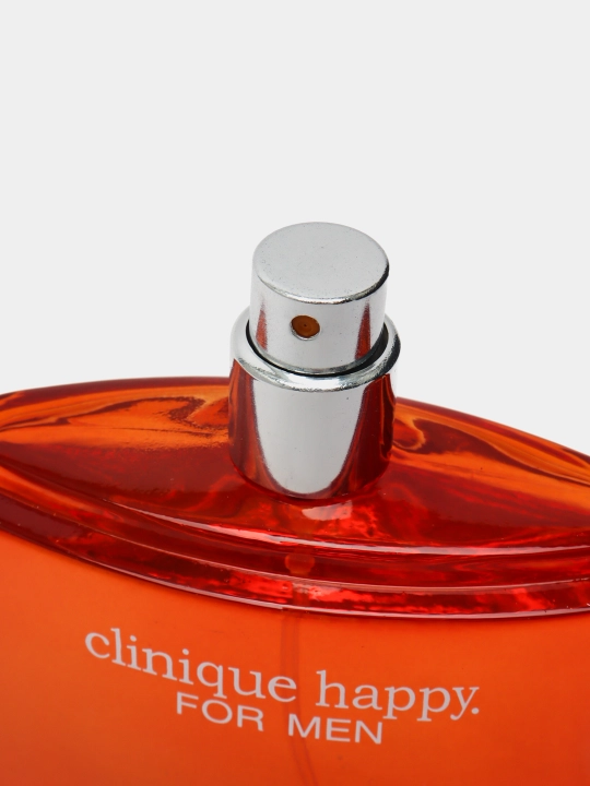 Xushbo'ylangan suv Happy for Men, 100 ml