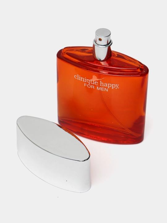 Xushbo'ylangan suv Happy for Men, 100 ml