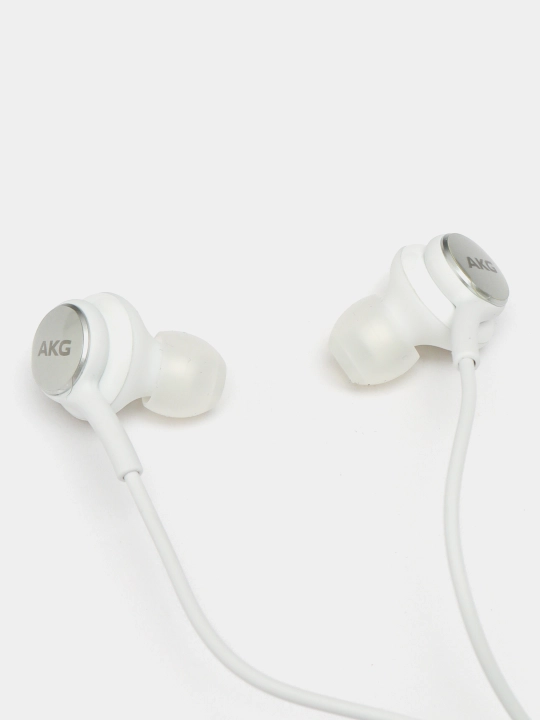 Samsung Akg Type-C simli quloqchinlari, 2 tomonlama USB-C dinamiklari