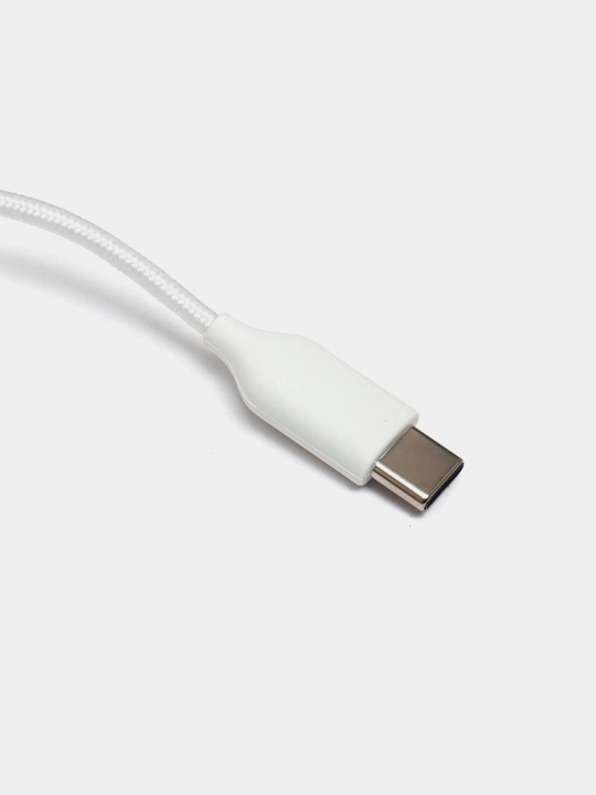 Samsung Akg Type-C simli quloqchinlari, 2 tomonlama USB-C dinamiklari