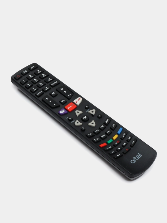 Пульт для смарт телевизоров Artel, Shivaki