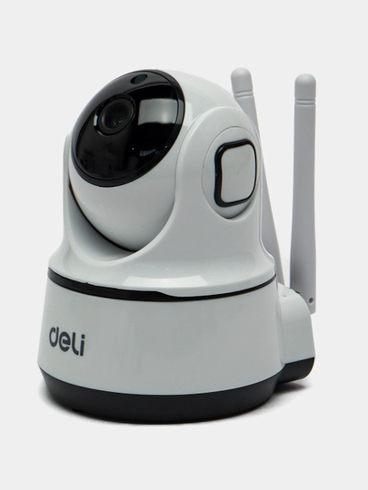 Камера безопасности Deli S102 q0000018329