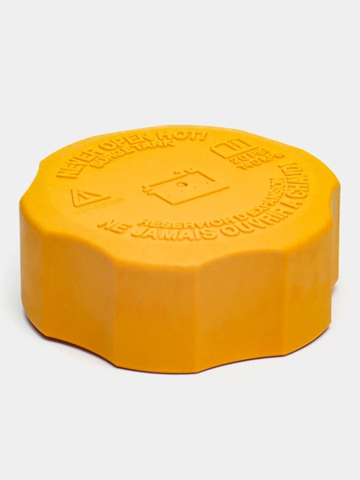 Крышка бачка антифриза, Каптива/Эпика, GM, Корея, #94539595 — AVTOWEL-GM9595