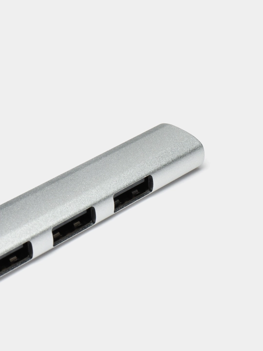 Ko'p funksiyali USB-konverter HB26, USB 3.0 va USB 2.0 qo'llab-quvvatlash bilan