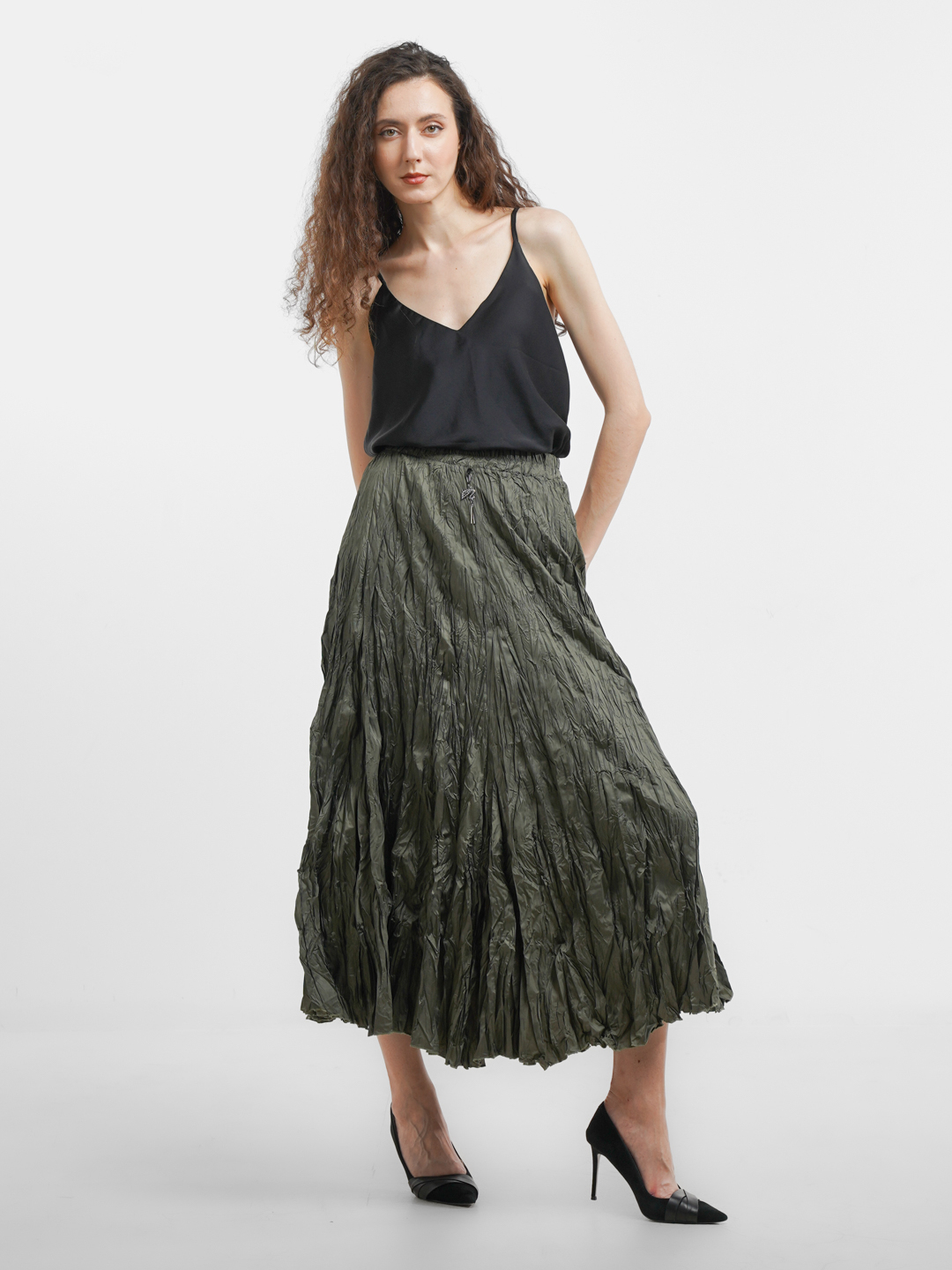 Moskvada transvestitlar bilan jinsiy aloqa