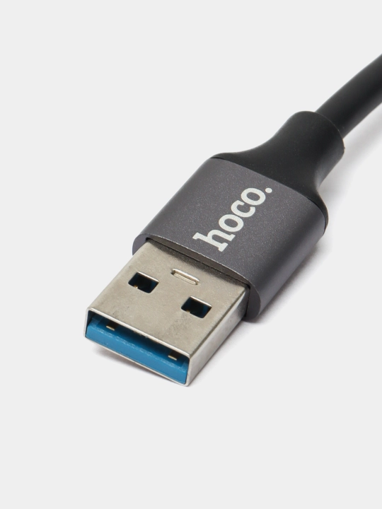 Ko'p funksiyali USB-konverter HB26, USB 3.0 va USB 2.0 qo'llab-quvvatlash bilan