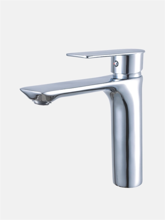 Смеситель для раковины, кран для ванной Booyea BYDK21004