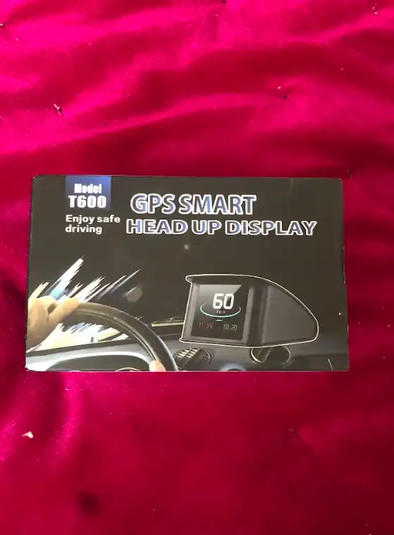 Universal OBD2 skaneri P10 ekrani, spidometri, harorat sensori, bort kompyuteri