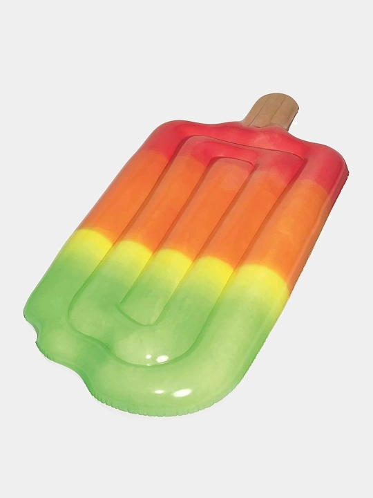 Матрас для плавания Bestway 43161 Фруктовый лёд, 185 * 89 см