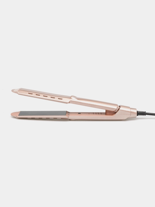 Sochlarni tekislash uchun professional dazmol