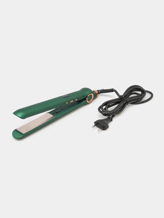 Sochlarni tekislash uchun professional dazmol