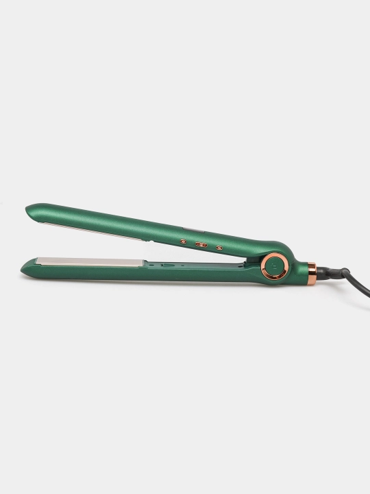 Sochlarni tekislash uchun professional dazmol