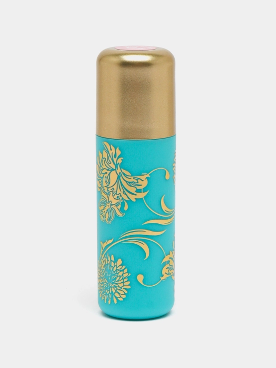 Vivienne Sabo Balm Fantaisie lablar uchun bo'yog'-balzam, ton 04 pushti, 4 g