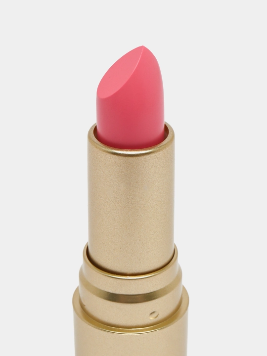 Vivienne Sabo Balm Fantaisie lablar uchun bo'yog'-balzam, ton 04 pushti, 4 g