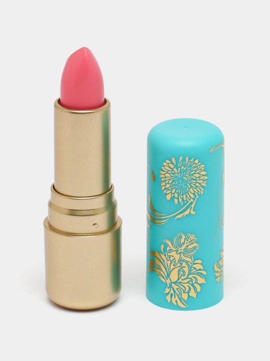 Vivienne Sabo Balm Fantaisie lablar uchun bo'yog'-balzam, ton 04 pushti, 4 g