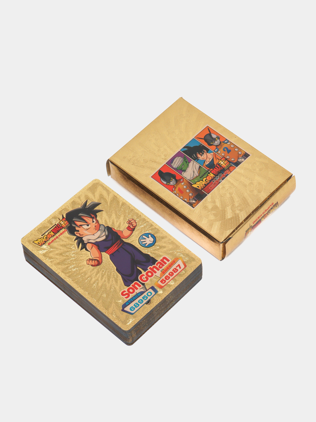 Карточки игроков FIFA, футбол и покемон Пикачу, карточки Dragonball, 55 ...