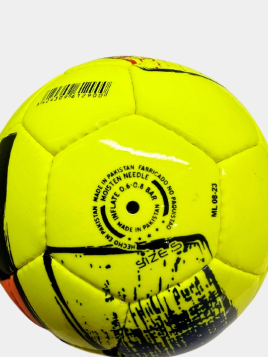 Joma Futbol to'pi, o'lcham 5