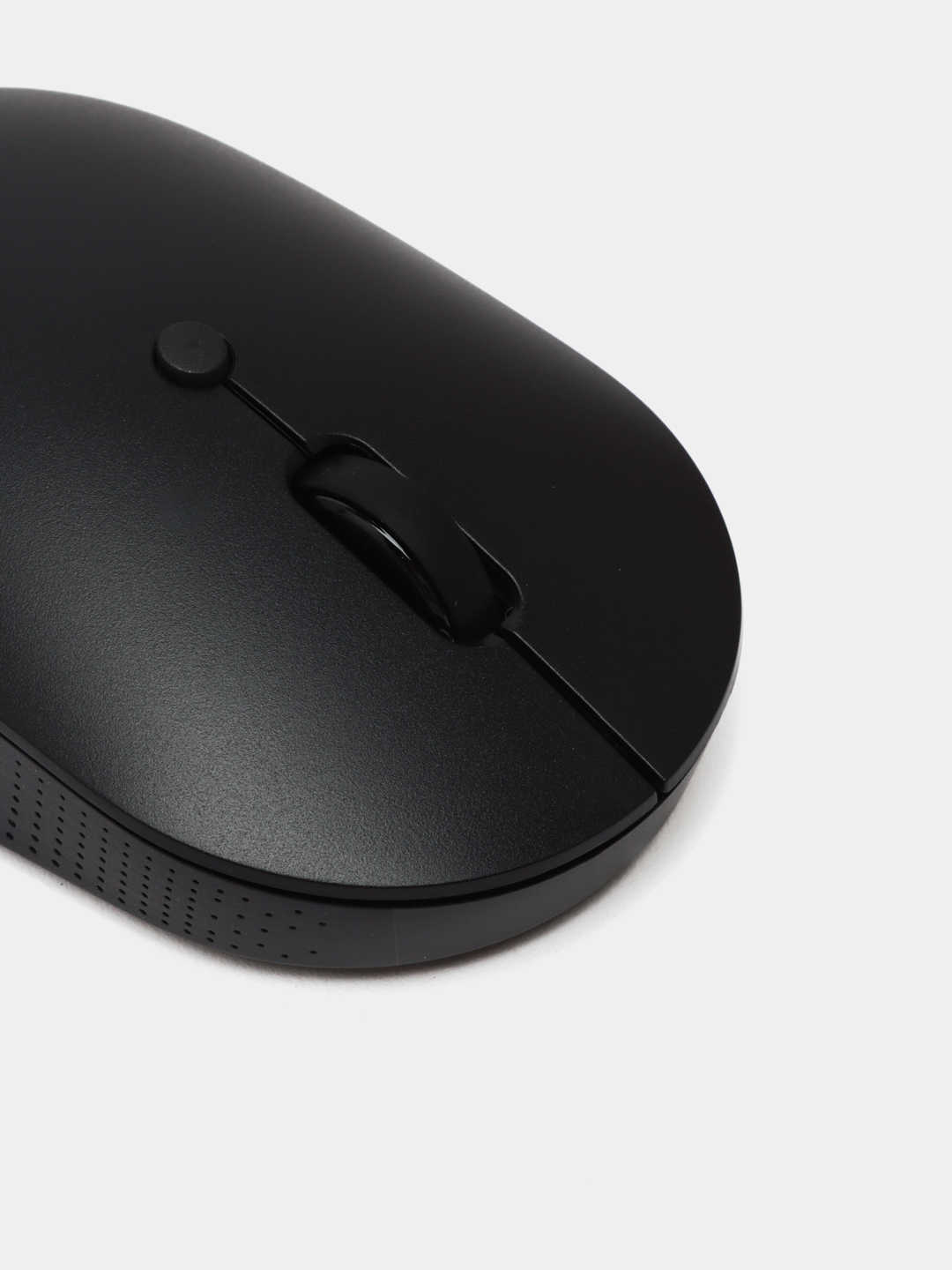 Мышь xiaomi silent edition