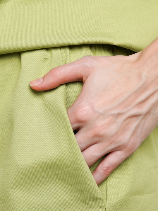 Шорты и рубашка Турция