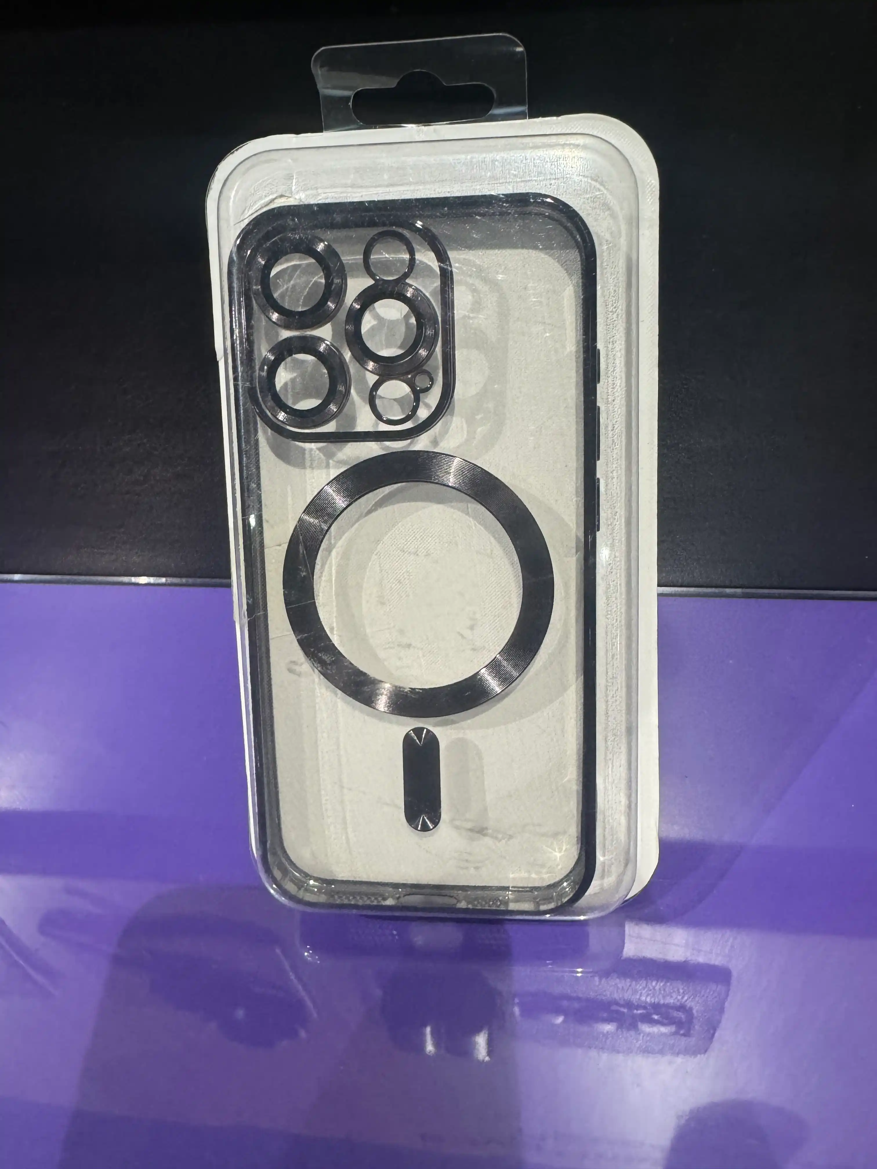 Чехол для IPhone 15 PRO