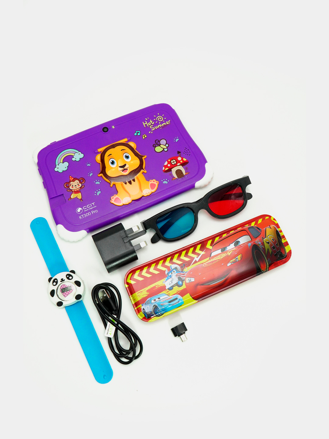 Azosi juda katta va qalin, zorga uning mushuk mos keladi.