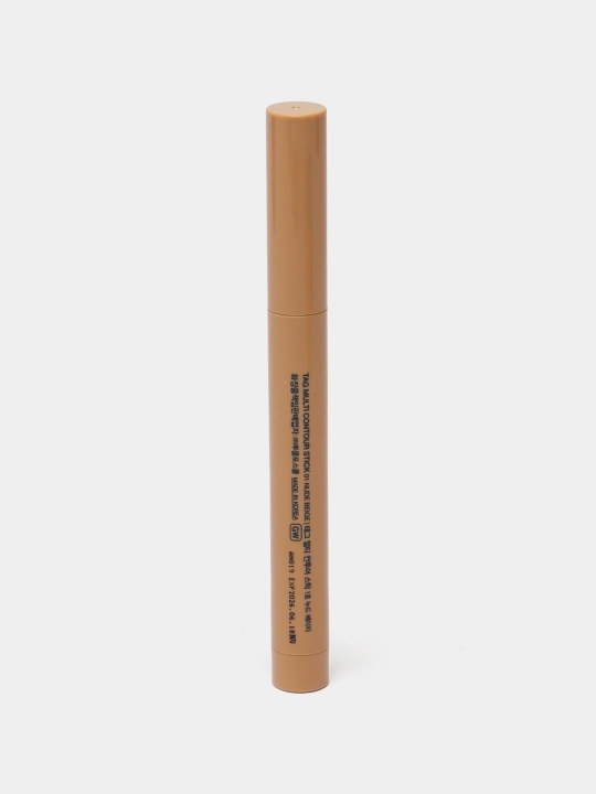 Стик-контур для лица для повседневного и праздничного макияжа TAG MULTI CONTOUR STICK