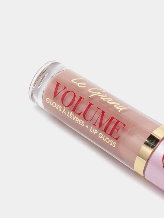 Блеск для губ Vivienne Sabo Le Grand Volume