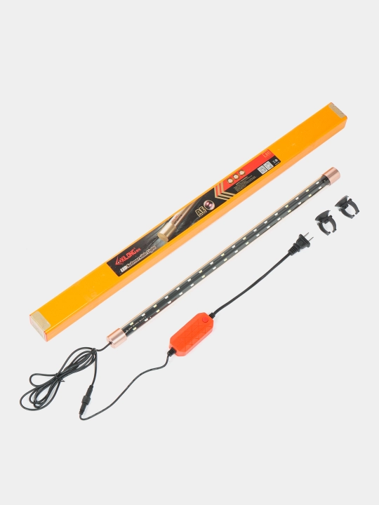 LED лампы для аквариума XILONG XL-AE80, длинна 57 см - 