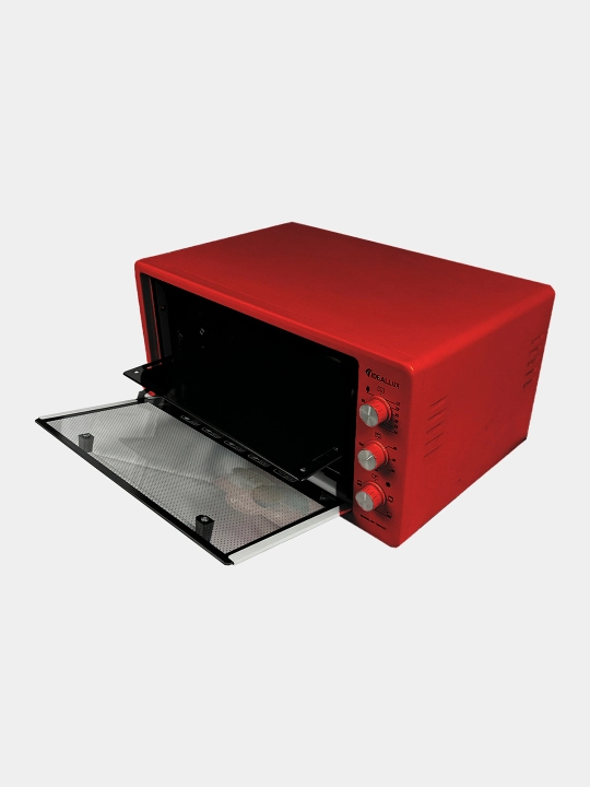 Мини печь Ideal M4510, объём духовки 45 л