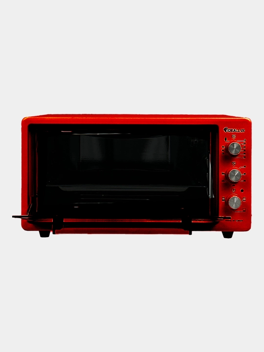 Мини печь Ideal M4510, объём духовки 45 л
