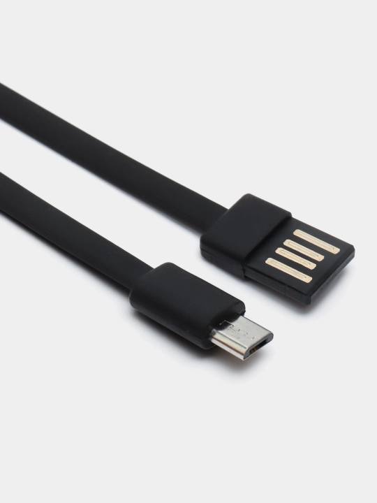 Tashqi akkumulyator Power bank 20000 mA/soat, 10000 mA/soat, tez zaryadlash kabel bilan