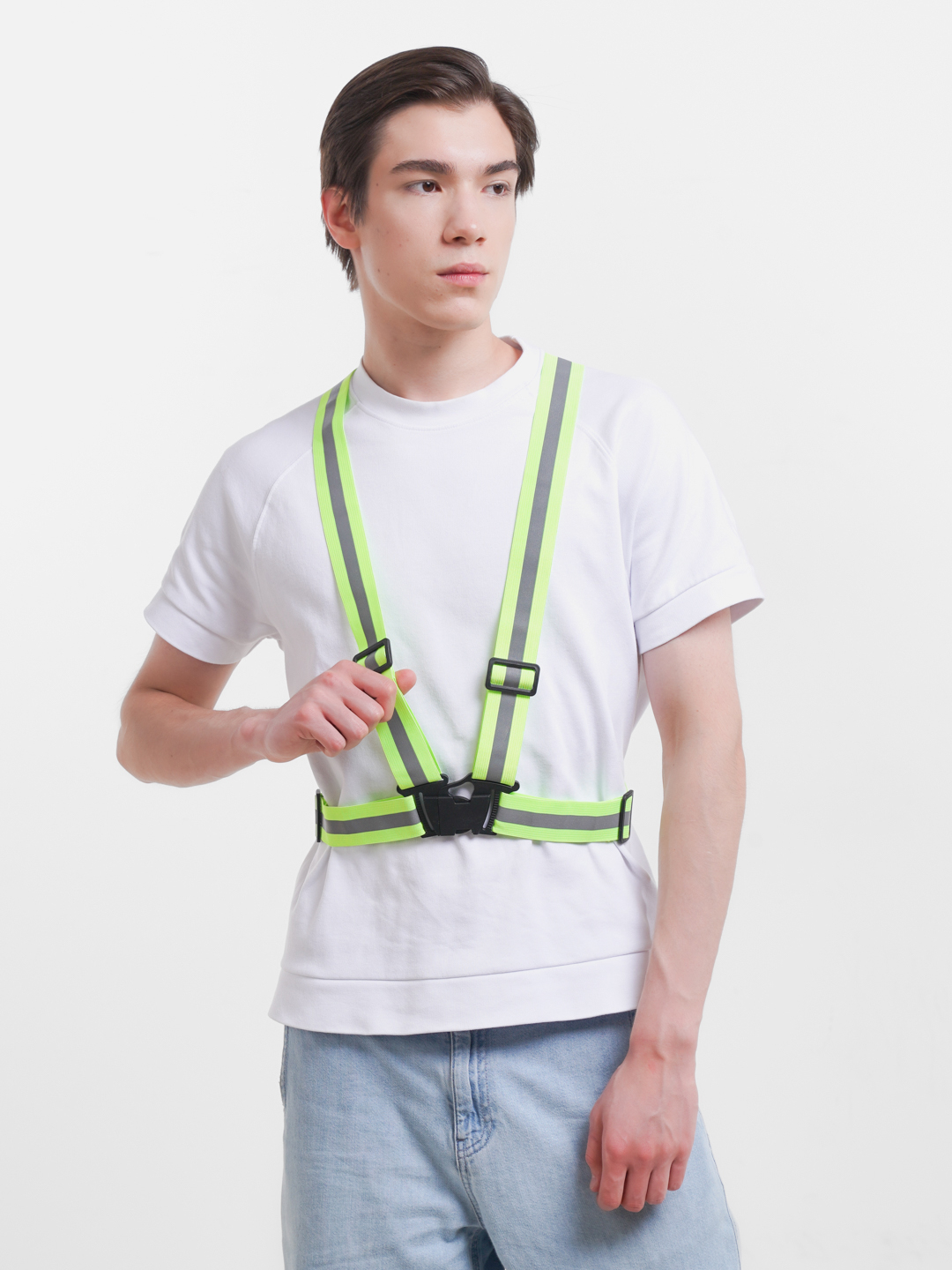 Ерлі-зайыптылардың алғаш рет үшеулік болғаны туралы бейне