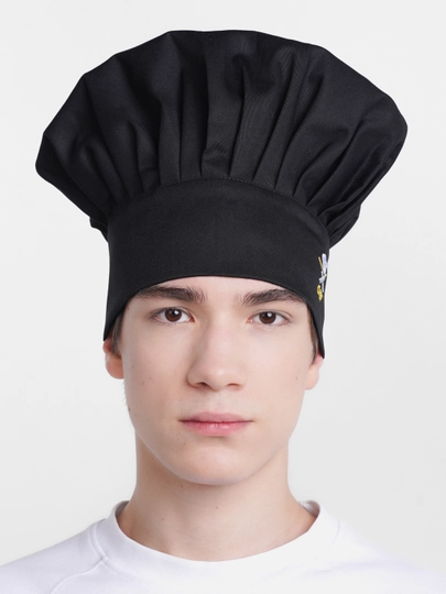 Колпак с вышивкой "Pro"