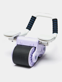 Пурпурный