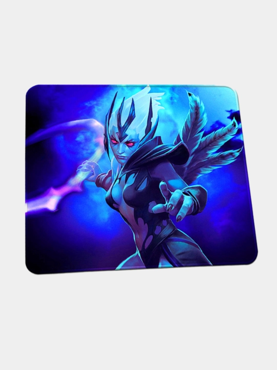 Коврик для мыши World of Warcraft Dota 2, 30 * 25 см