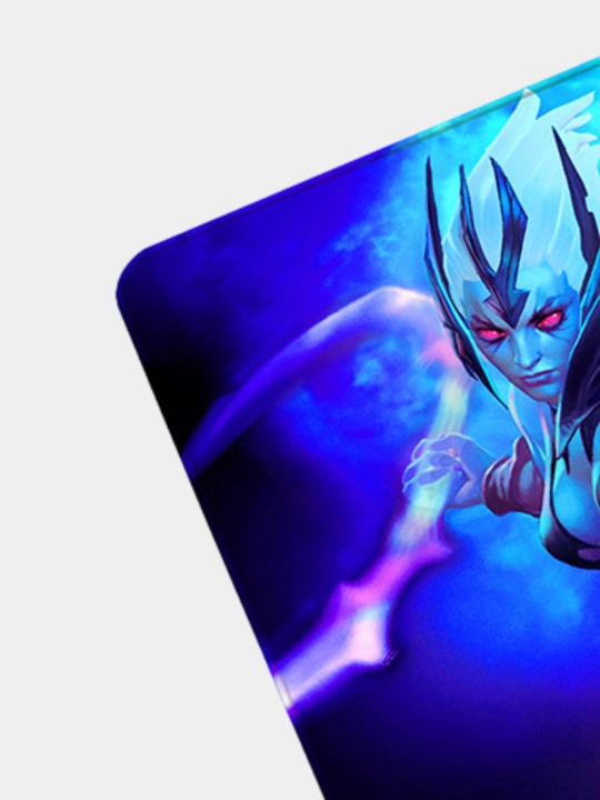 Коврик для мыши World of Warcraft Dota 2, 30 * 25 см