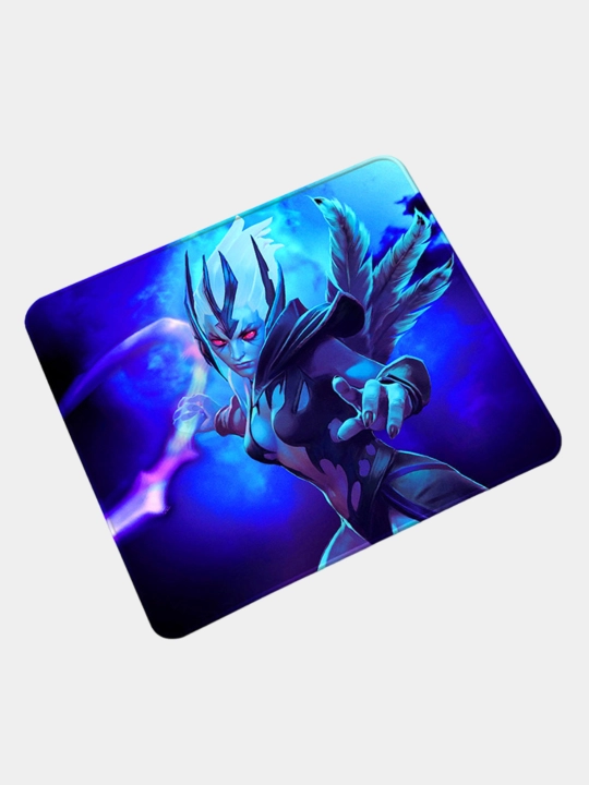 Коврик для мыши World of Warcraft Dota 2, 30 * 25 см - 