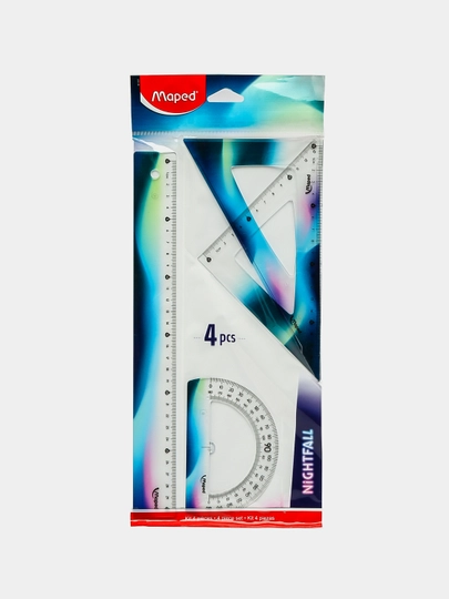 Линейки 981831 q0000017097 — MAPEDST-MAPE360